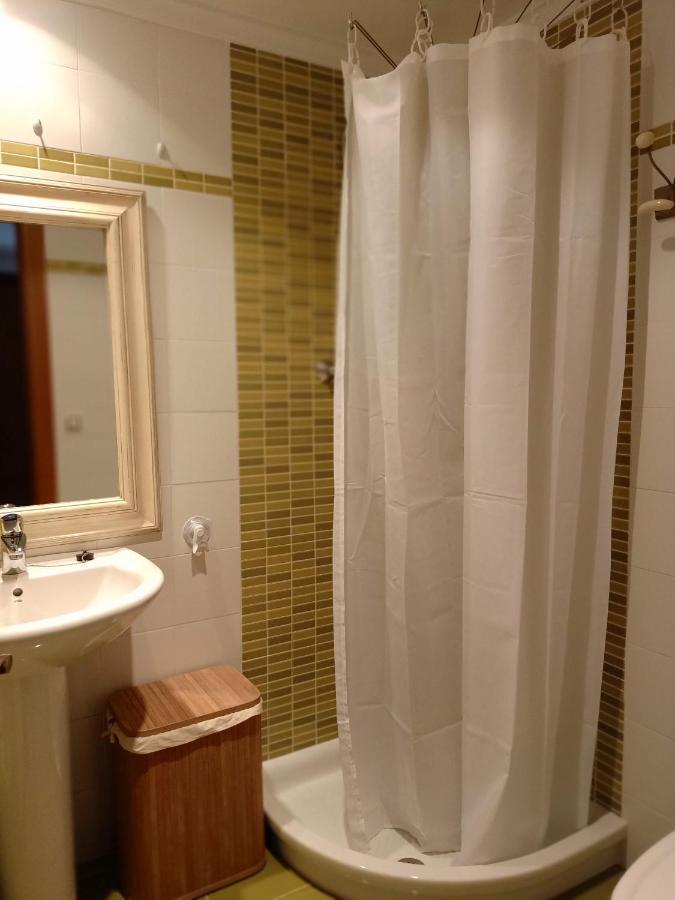 Babilonia, Apartamento En Llanes Tranquilo Y Centrico A 150M De La Playa Del Sablon Exterior foto